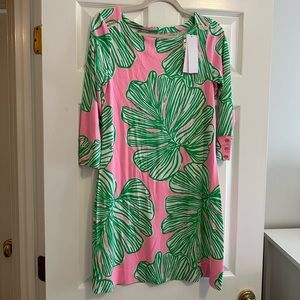 NWT Lilly Pulitzer Dress